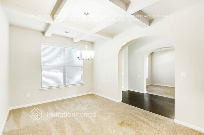 Foto del edificio - 3329 Alhambra Cir