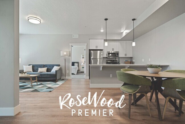 Rosewood and Rosewood Premier - Boise, ID, 83704 | Apartments.com