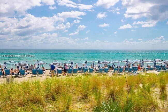 Foto del edificio - 4111 S Ocean Dr