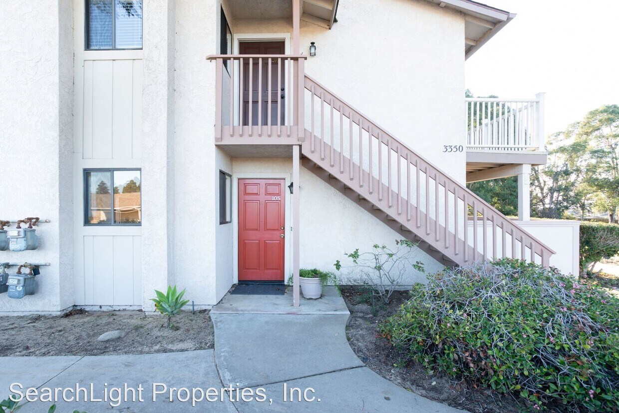 Primary Photo - 2 br, 2 bath House - 3350 Santa Maria Way ...