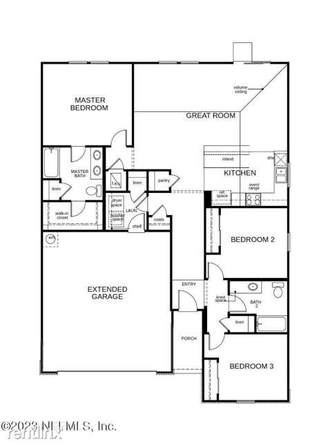 Building Photo - 3 br, 2 bath House - 6512 Sandler Lakes Dr