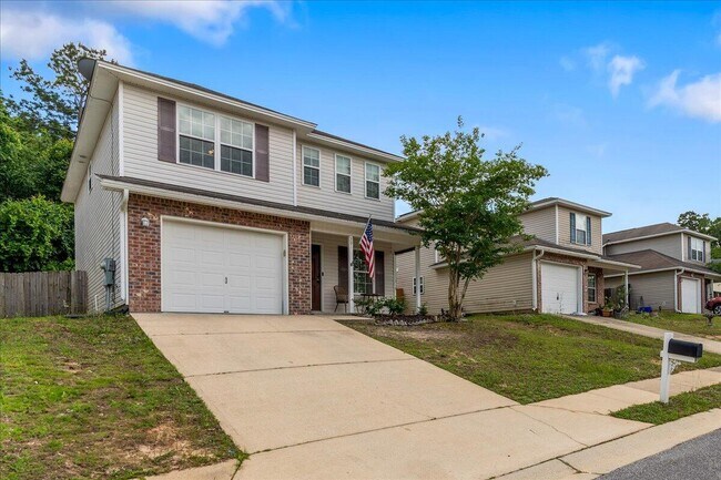 Foto del edificio - 291 Dahlquist Dr