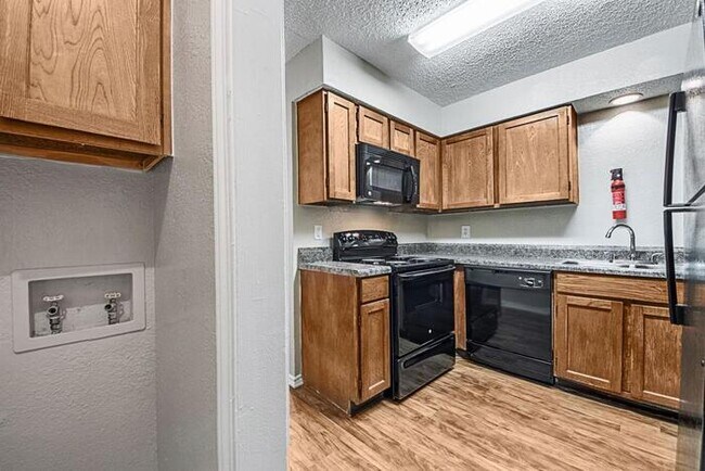 Foto del edificio - 4031 N Star Dr