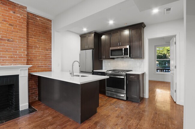 Foto del edificio - 57 Trumbull St