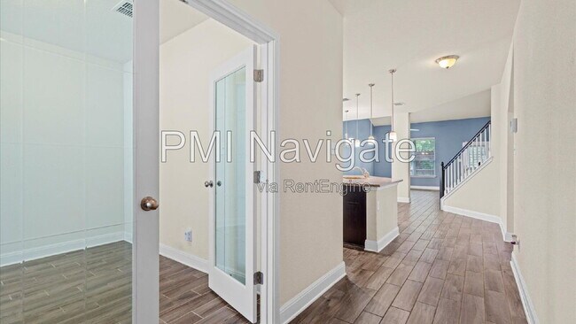 Foto del edificio - 5627 Calaveras Way