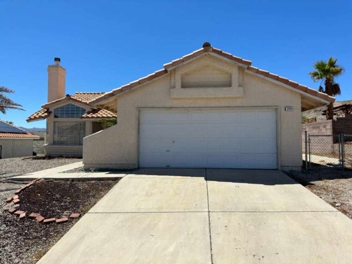 2953 Ensalmo Way, Laughlin, NV 89029 House Rental in Laughlin, NV