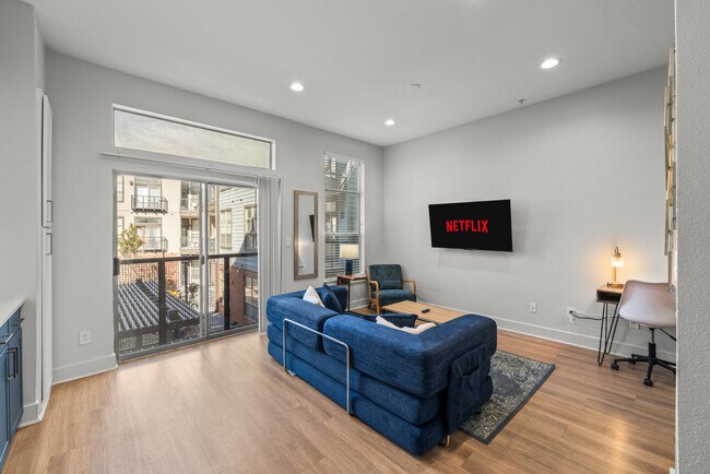 Building Photo - 2901 Indiana St