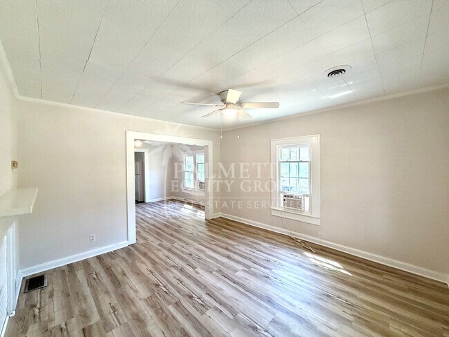 Foto del edificio - 3414 Summit Ave