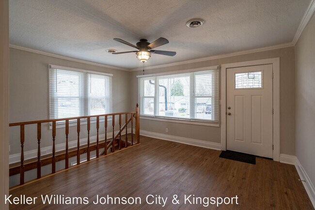 Foto del edificio - 3 br, 3 bath House - 1319 Seminole Drive