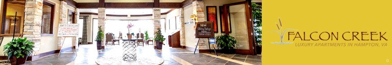 Falcon Creek Luxury Lifestyle Apartments