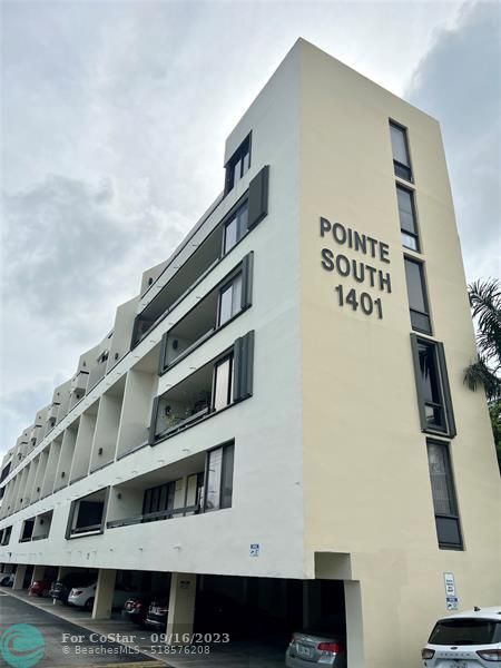 Building Photo - 1401 S Federal Hwy