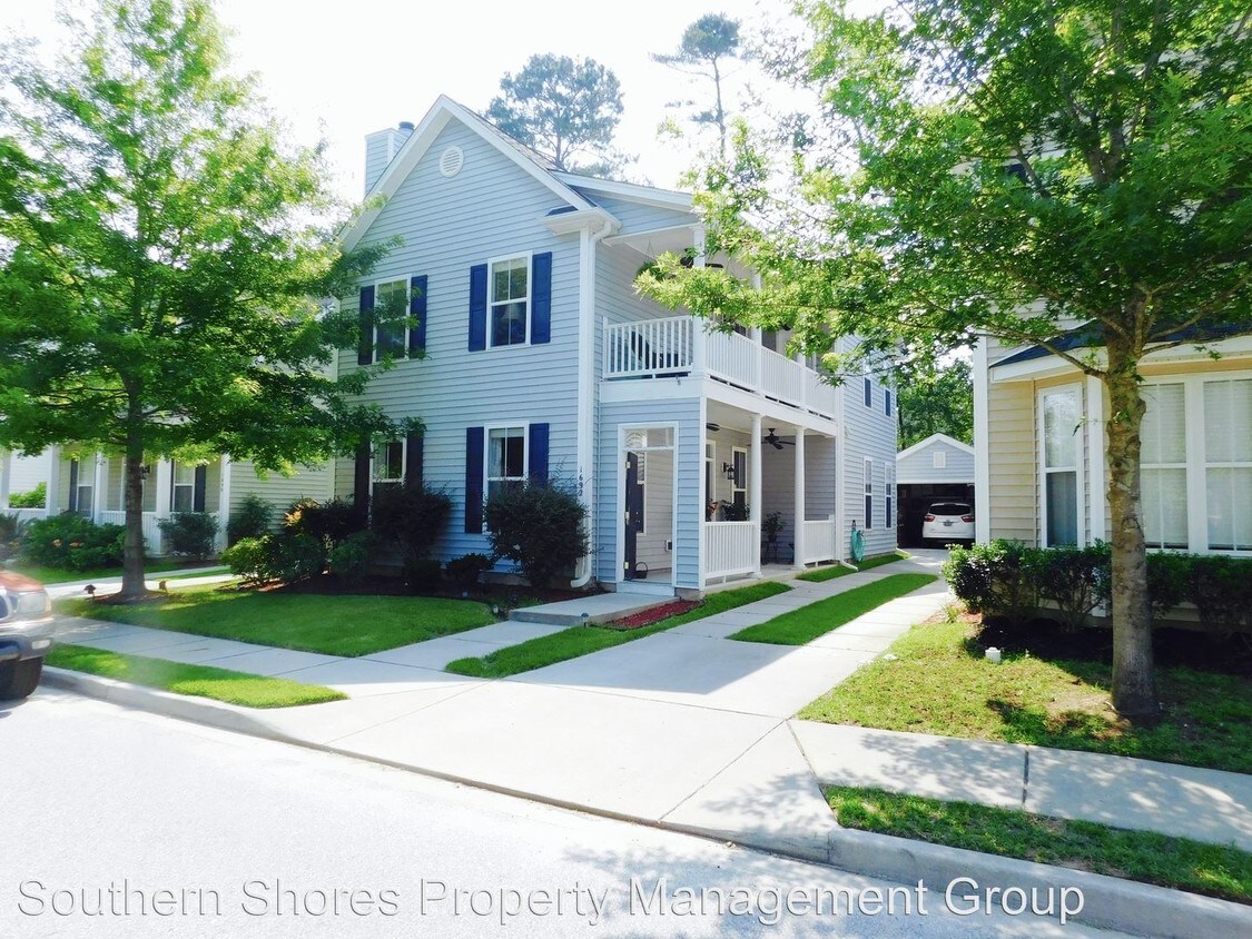 Primary Photo - 3 br, 2.5 bath House - 1692 Bee Balm Rd.