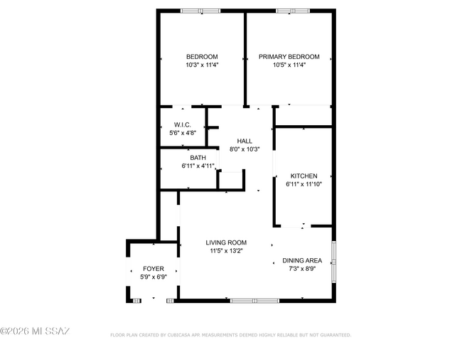 Foto del edificio - 312 E 24th St