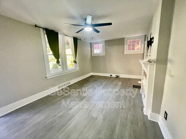 Foto del edificio - 2805 Louisiana Ave