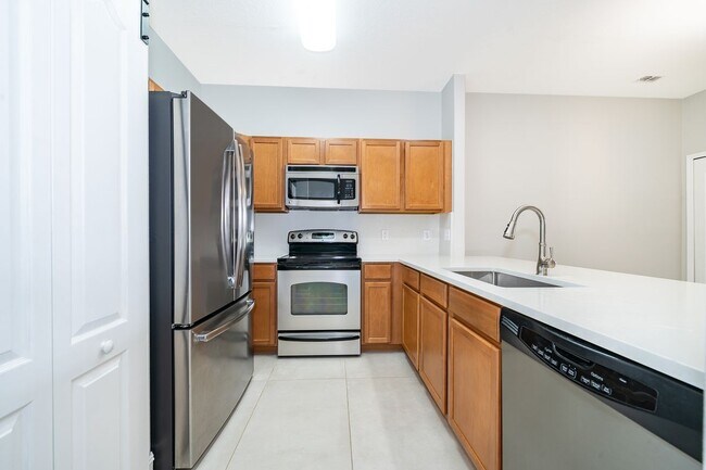 Foto del edificio - 2942 Rodrick Cir