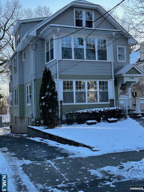Photo - 138 Highland Ave Townhome