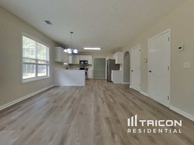 Foto del edificio - 1813 Beckley Pl