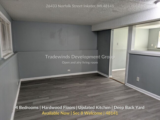 Foto del edificio - 26433 Norfolk St