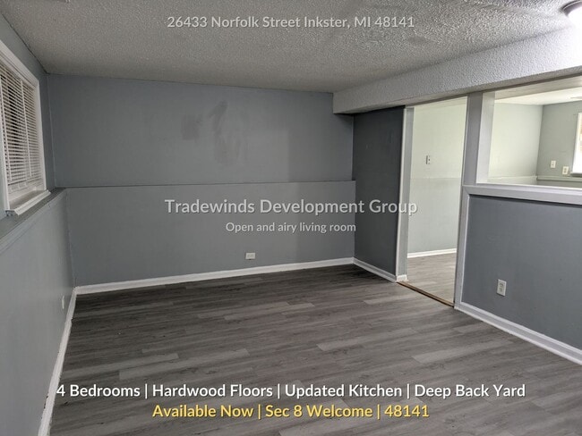 Building Photo - 26433 Norfolk St