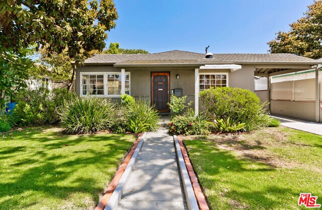 Foto del edificio - 4116 Coolidge Ave