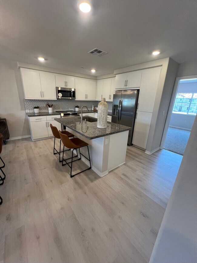 Foto del edificio - 7203 Olive Grove St