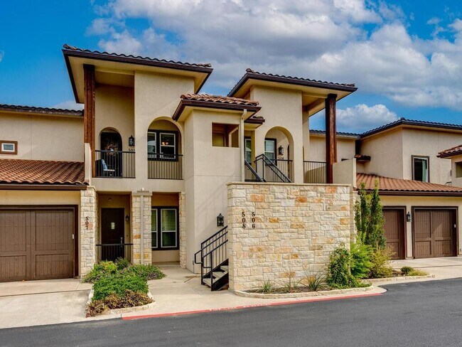 Foto del edificio - 2601 N Quinlan Park Rd