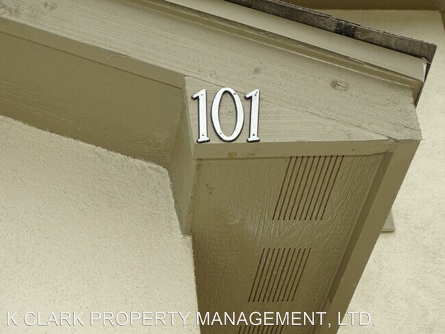 Foto del edificio - 3 br, 2.5 bath House - 11107 BEL AIR DR #101