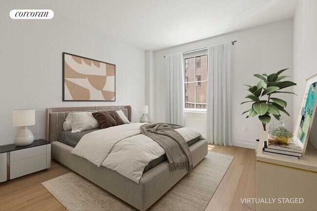 Foto del edificio - 301 E 81st St