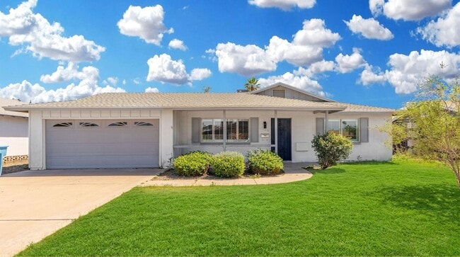 Photo - 5739 W Monte Vista Rd House