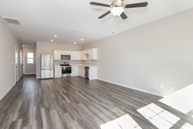 Foto del edificio - 606 Wendell Falls Pkwy