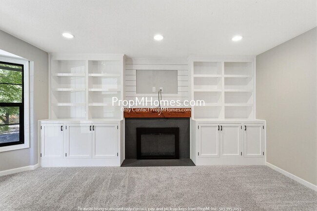 Foto del edificio - Updated Three Bedroom Home in Tigard!