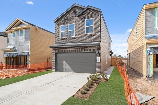 Building Photo - 1742 Revolution Way