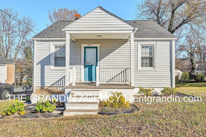 Photo - 3911 Michigan Ave NW