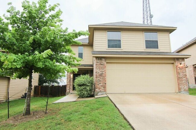 Building Photo - 1427 Durango Run