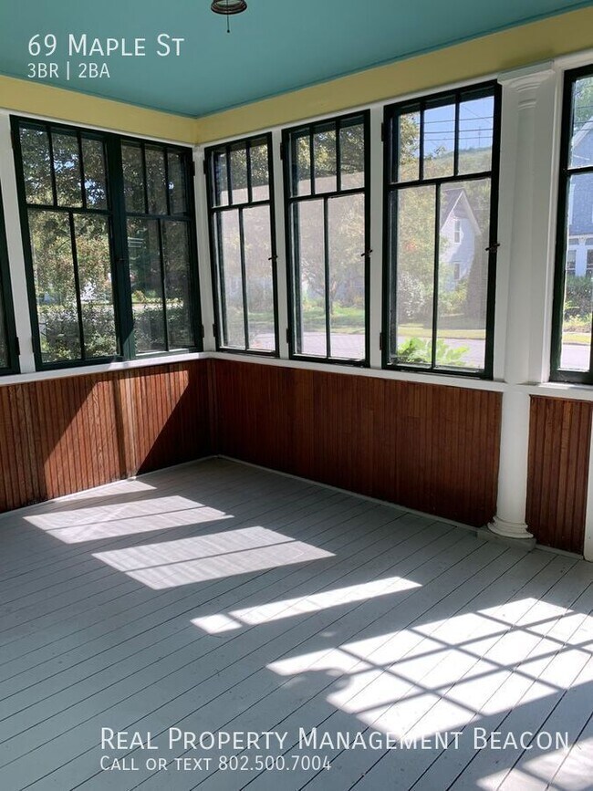 Foto del edificio - West Lebanon, NH 3 BR/1.5 BA house $3200 p...