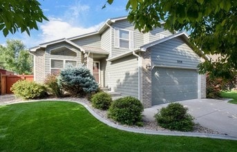 Building Photo - 3759 Jefferson Dr