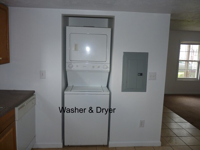 Foto del edificio - 1171 Wilson Ave