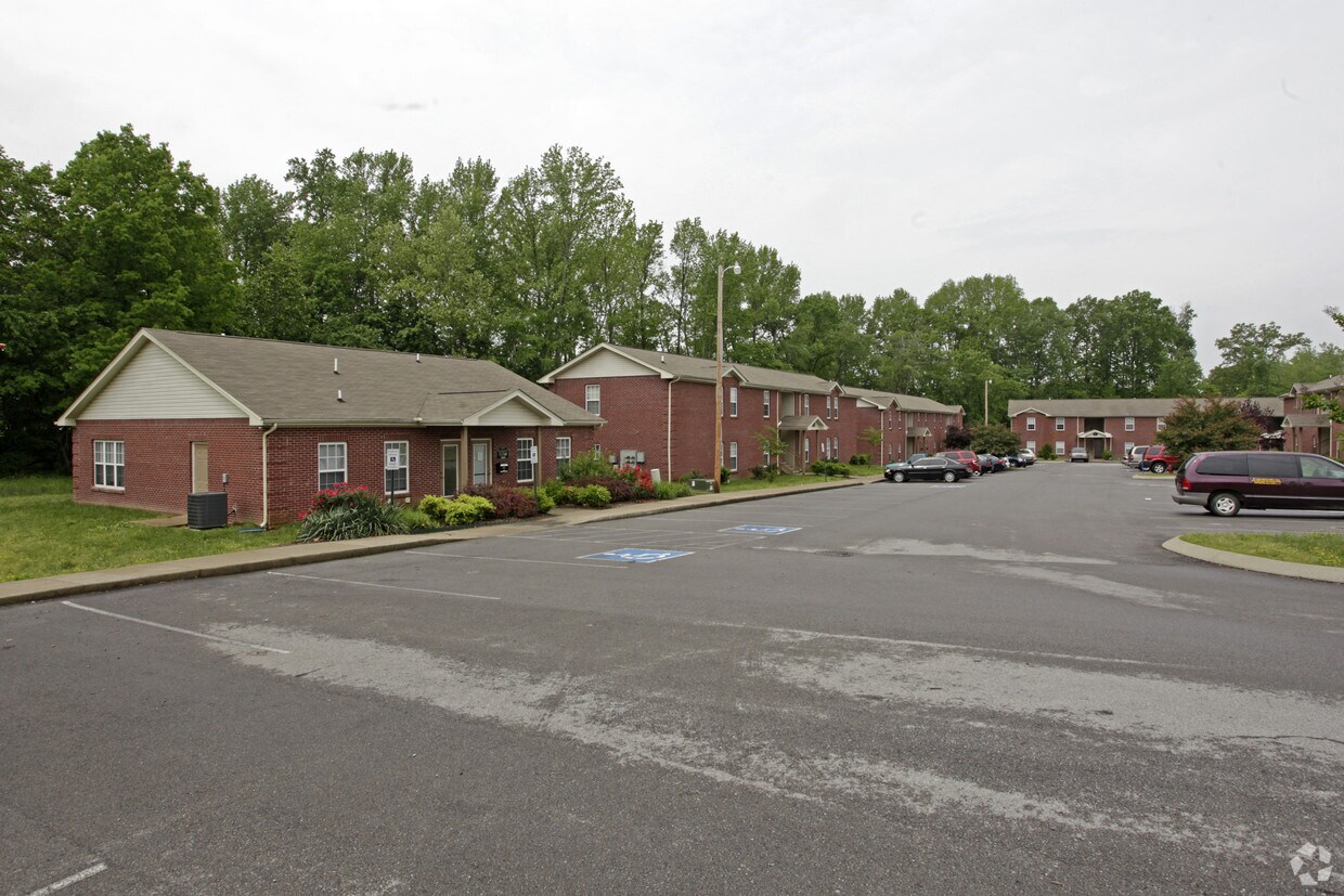 Foto principal - Harvest Edge Apartments