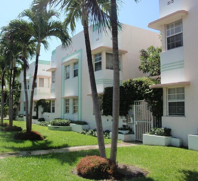 Foto del edificio - 530 15th St