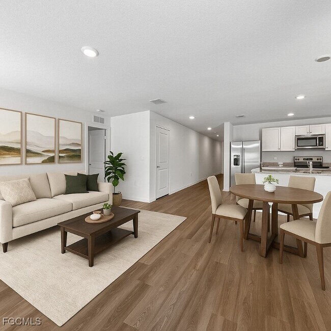 Foto del edificio - 4508 Harrington St
