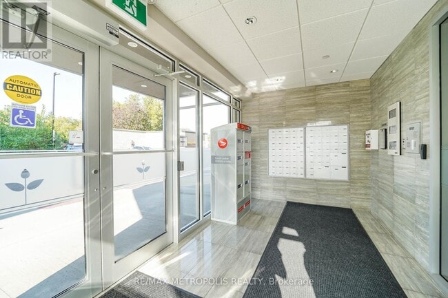 Photo du bâtiment - 7768-7768 Kennedy Rd