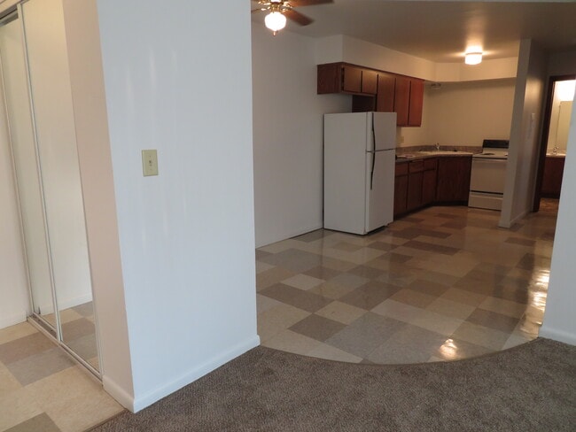 Foto del edificio - 2869 S 6th St