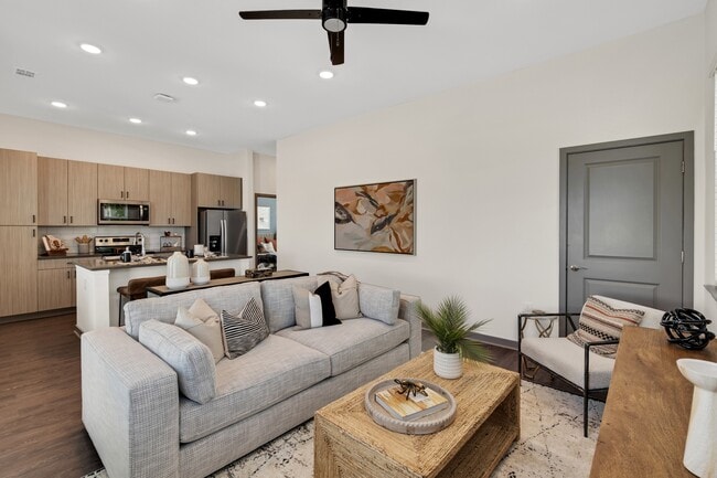 Building Photo - The Sophia Luxury Villas