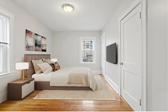 Foto del edificio - 37 Sudan St