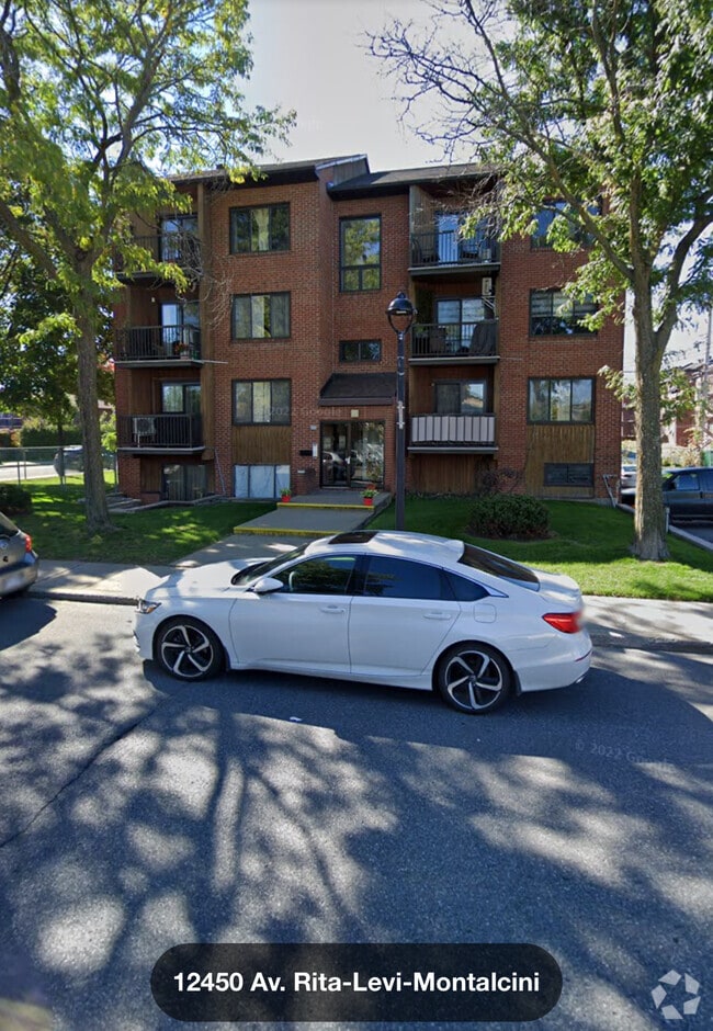Building Photo - 12450 Av Rita-Lévi-Montalcini