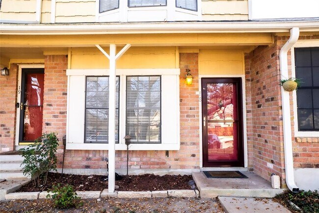 Foto del edificio - 11901 Swearingen Dr