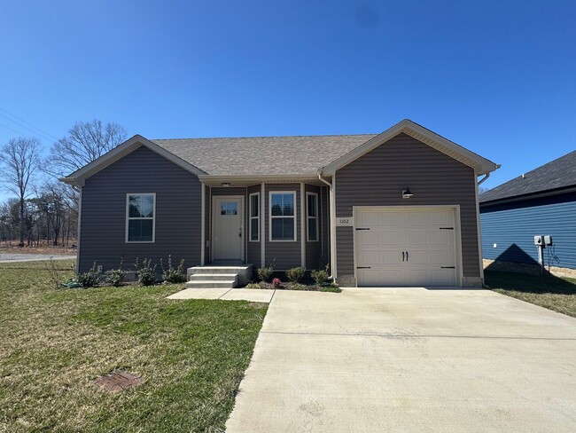 Building Photo - Gorgeous Single Family Home