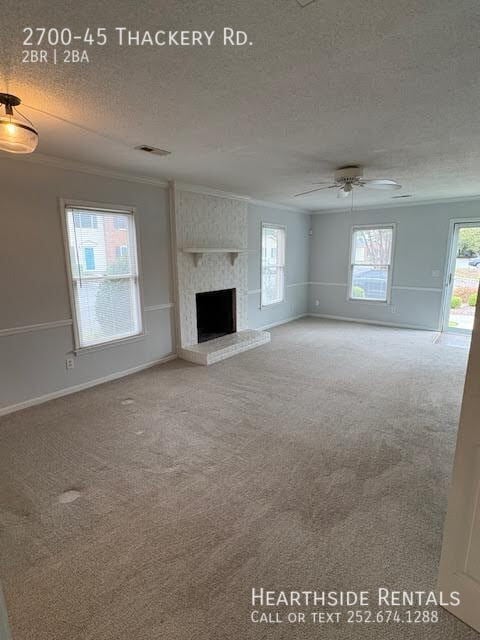 Foto del edificio - 2700 Thackery Rd