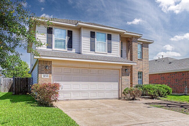 Building Photo - 18114 Sorrell Oaks Ln