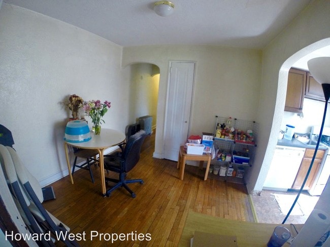 Building Photo - 167 Morewood Ave